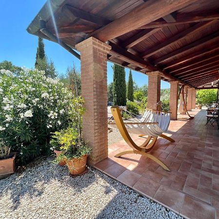 Bed and Breakfast Casale Terre Rosse Saturnia Zewnętrze zdjęcie