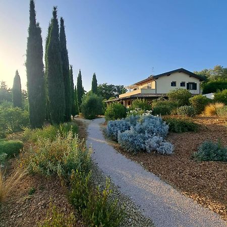 Bed and Breakfast Casale Terre Rosse Saturnia Zewnętrze zdjęcie