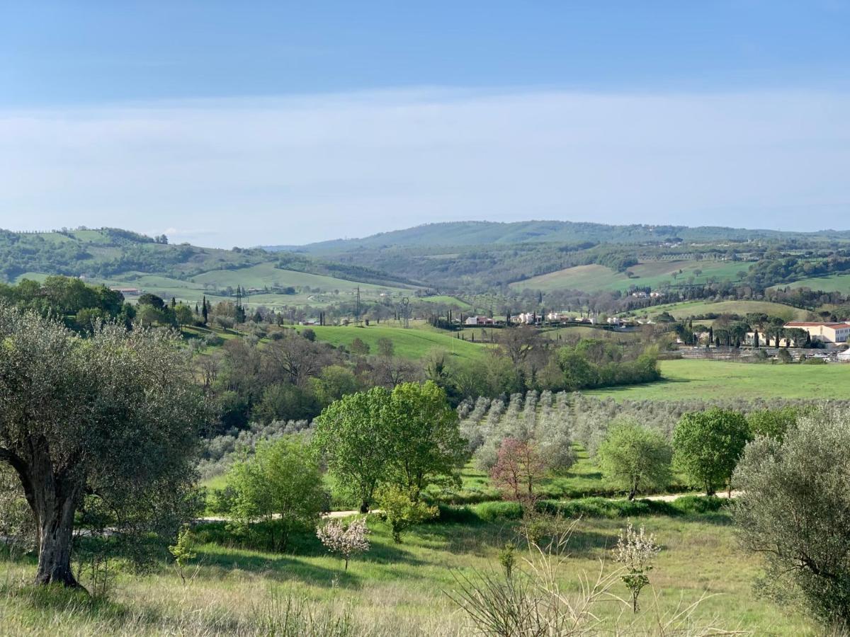 Bed and Breakfast Casale Terre Rosse Saturnia Zewnętrze zdjęcie
