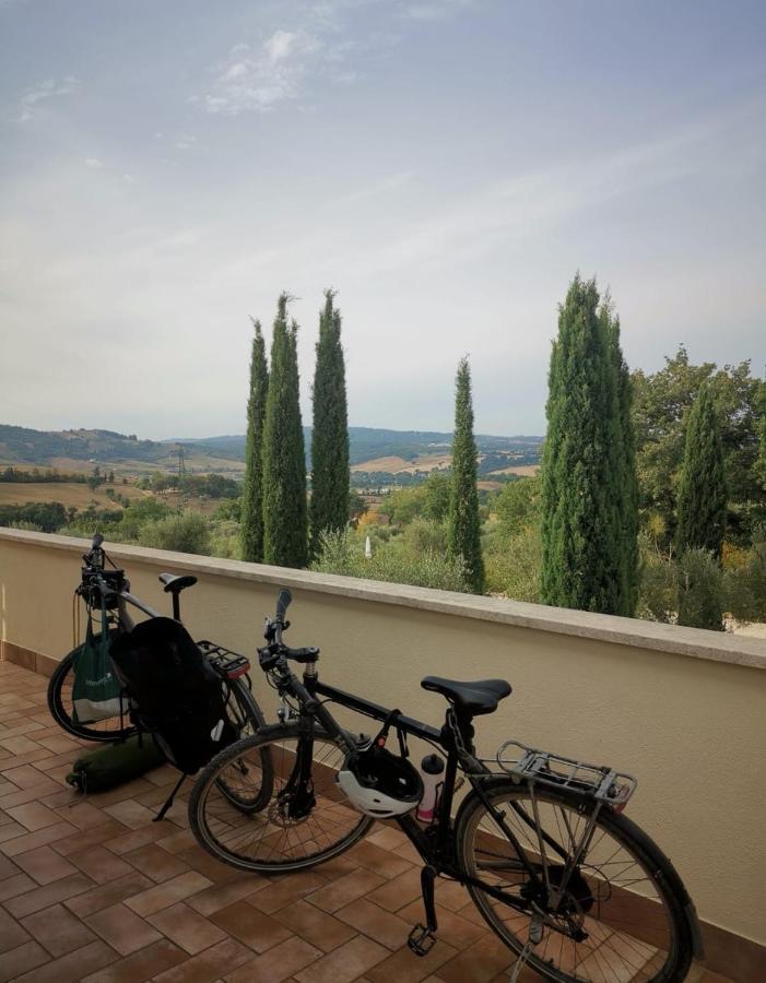 Bed and Breakfast Casale Terre Rosse Saturnia Zewnętrze zdjęcie