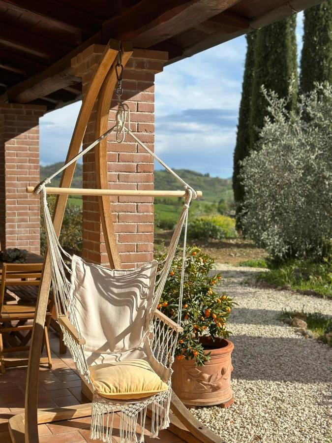 Bed and Breakfast Casale Terre Rosse Saturnia Zewnętrze zdjęcie