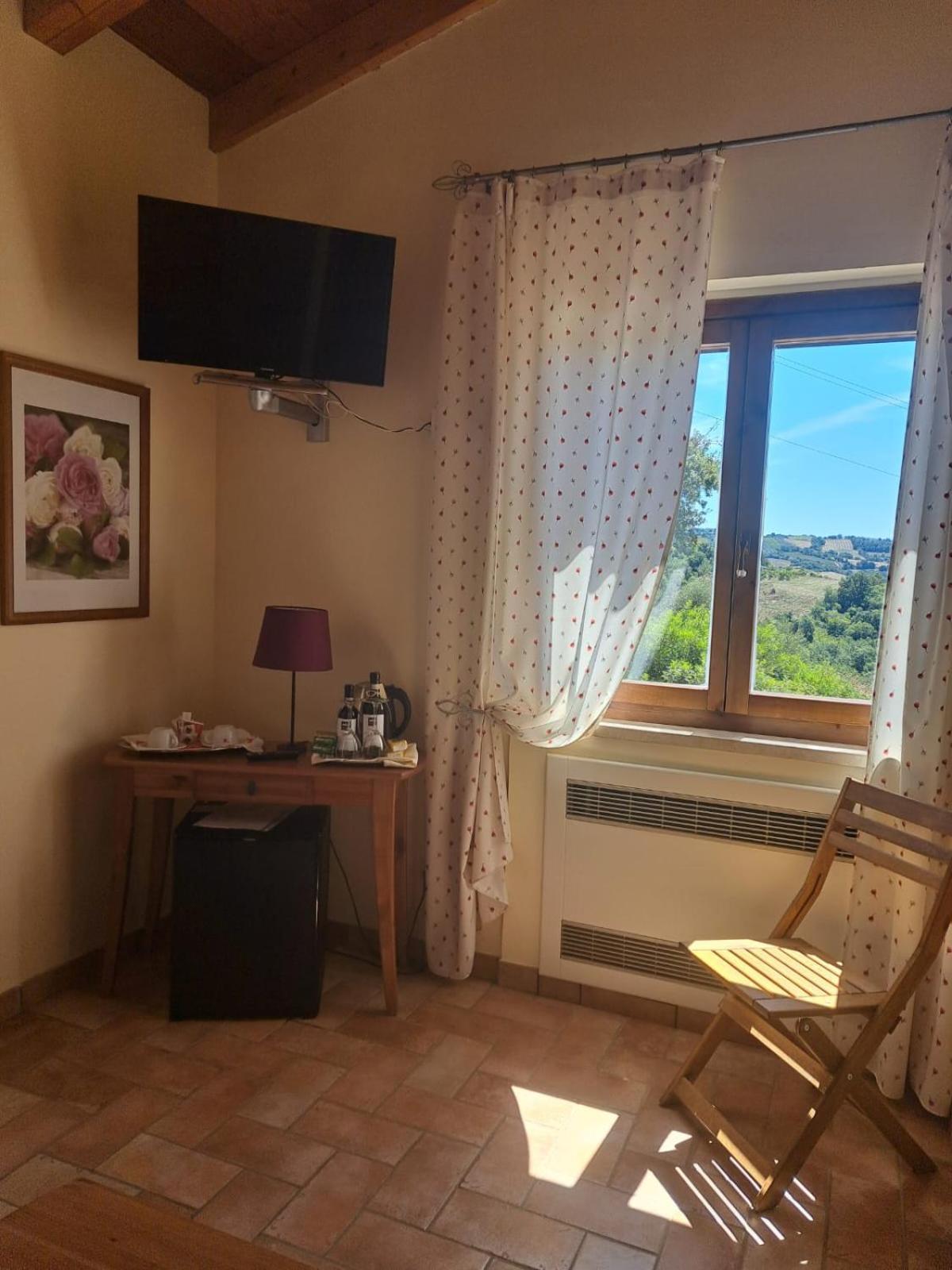 Bed and Breakfast Casale Terre Rosse Saturnia Zewnętrze zdjęcie