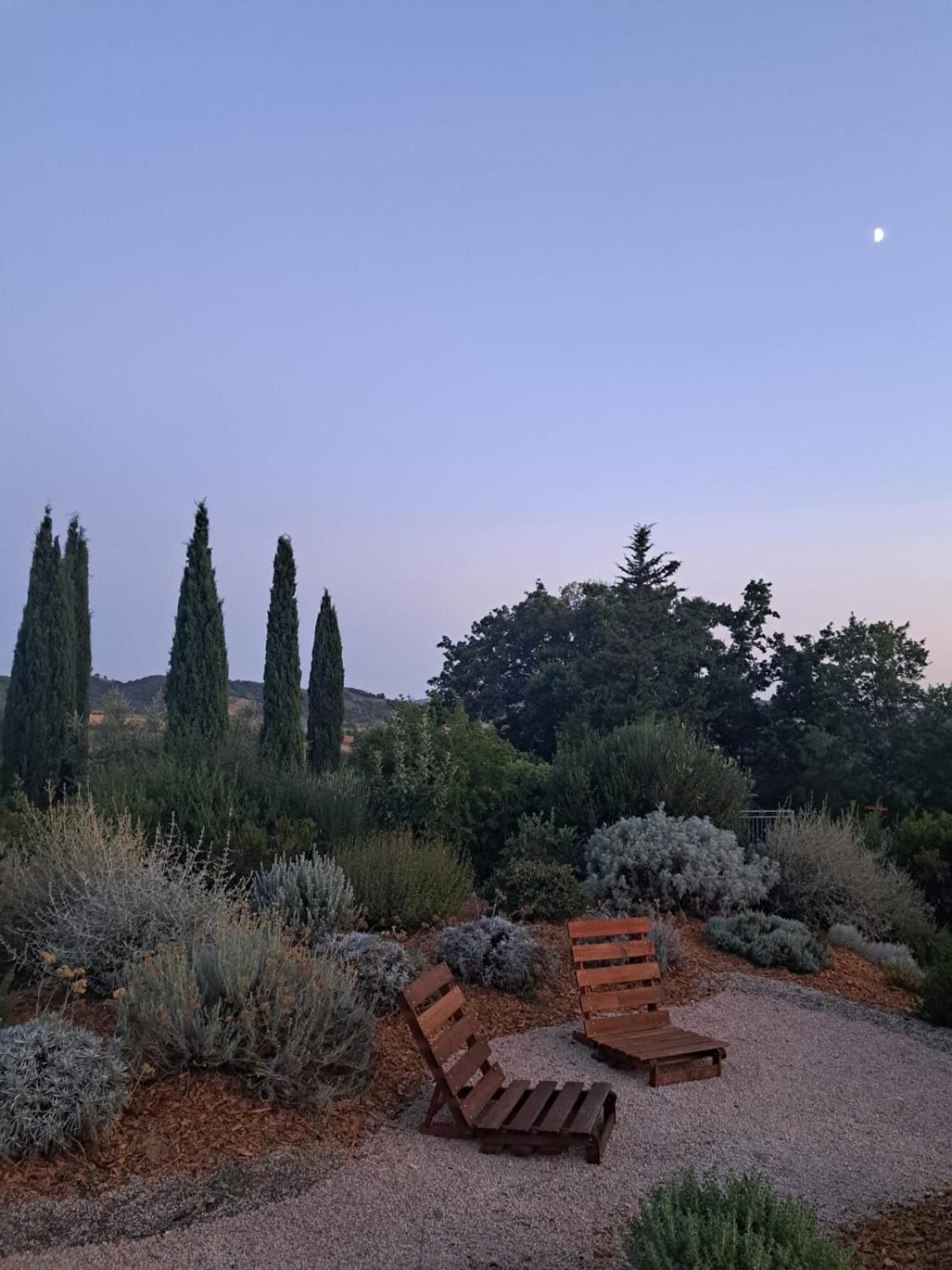 Bed and Breakfast Casale Terre Rosse Saturnia Zewnętrze zdjęcie