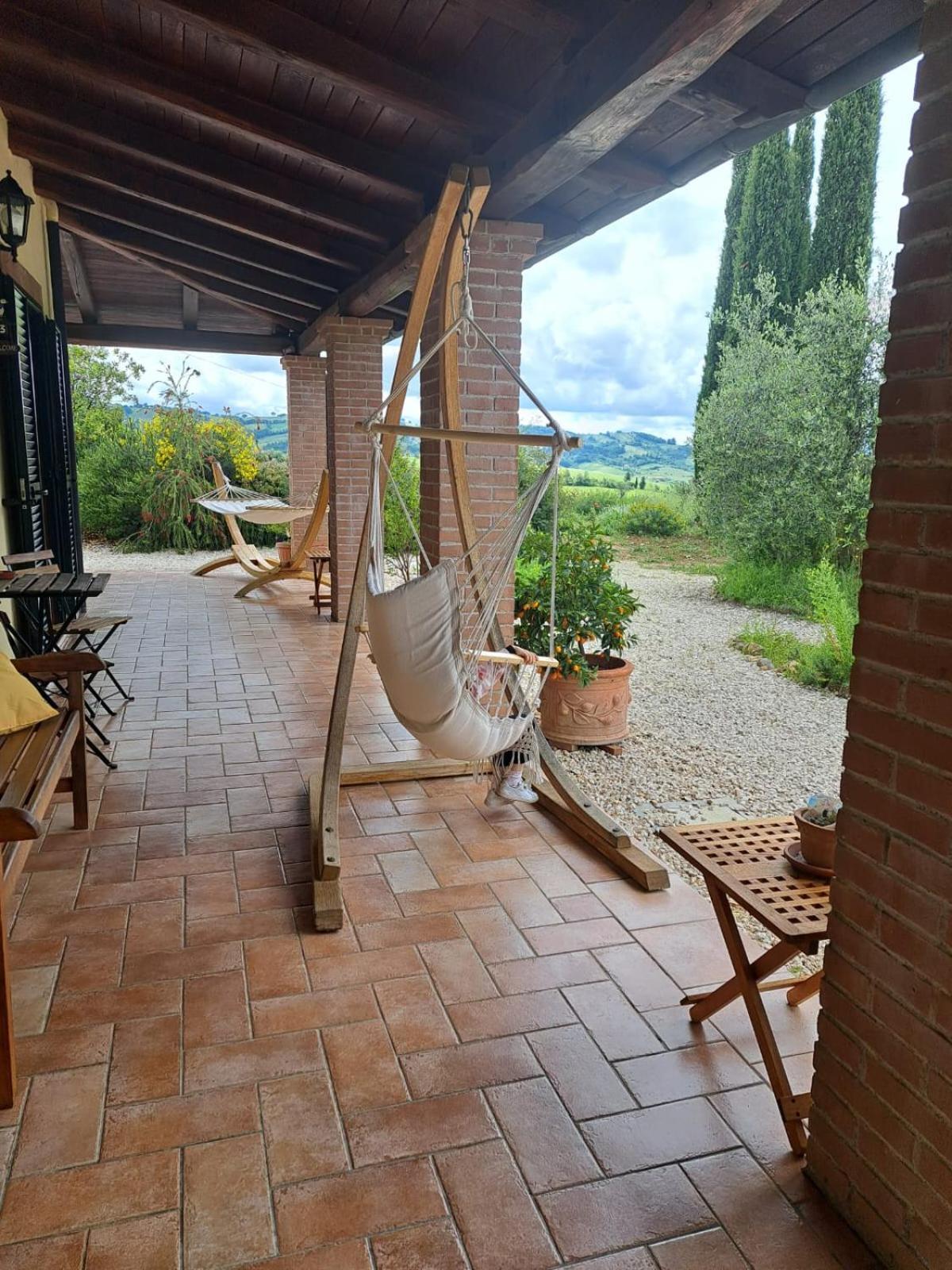 Bed and Breakfast Casale Terre Rosse Saturnia Zewnętrze zdjęcie
